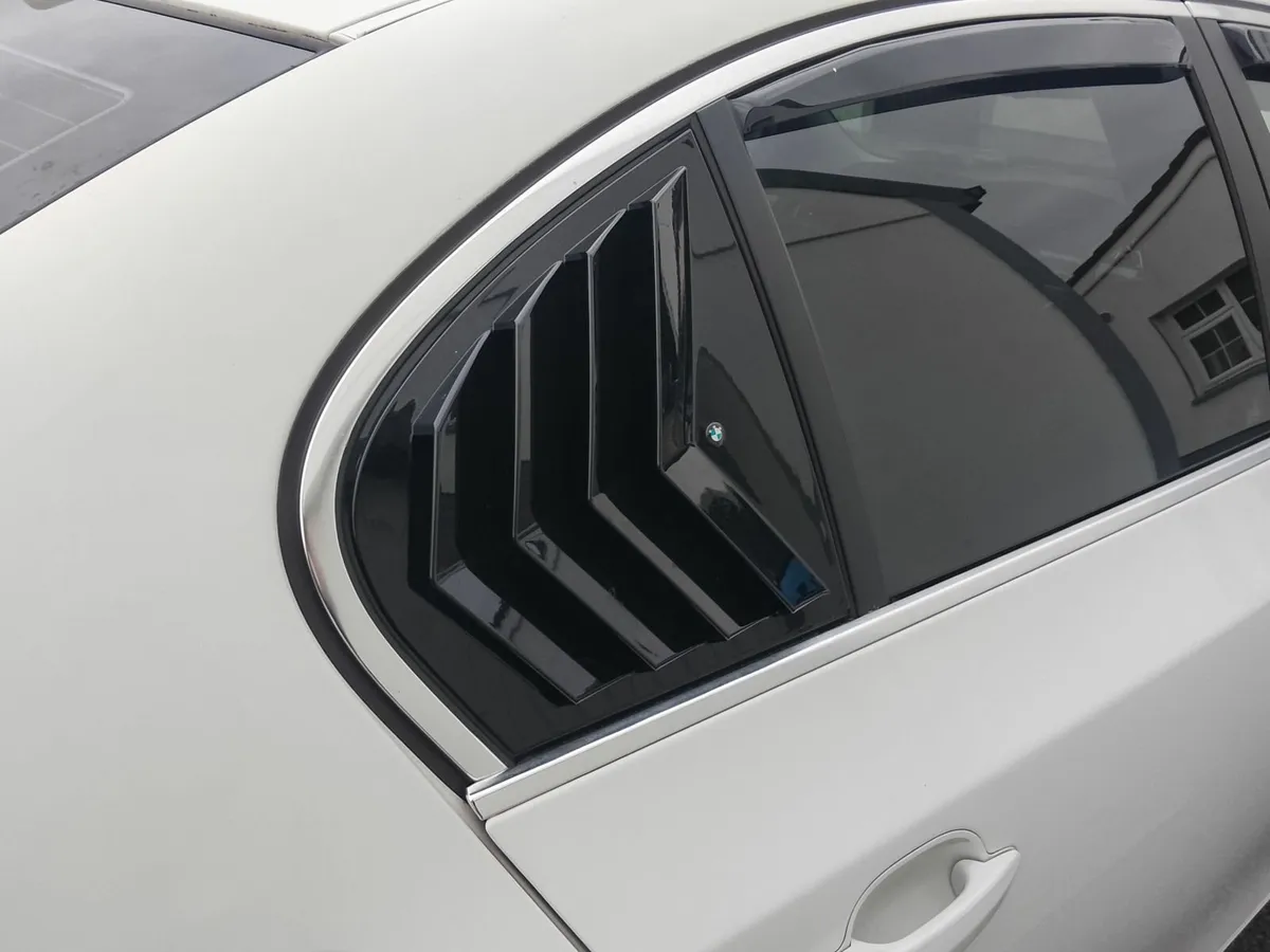 BMW 5-Series, E60, Auto, 133k miles - Image 4