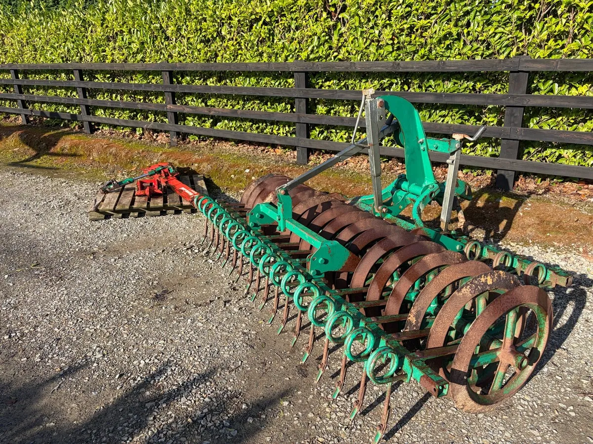 Kverneland packomat - Image 1