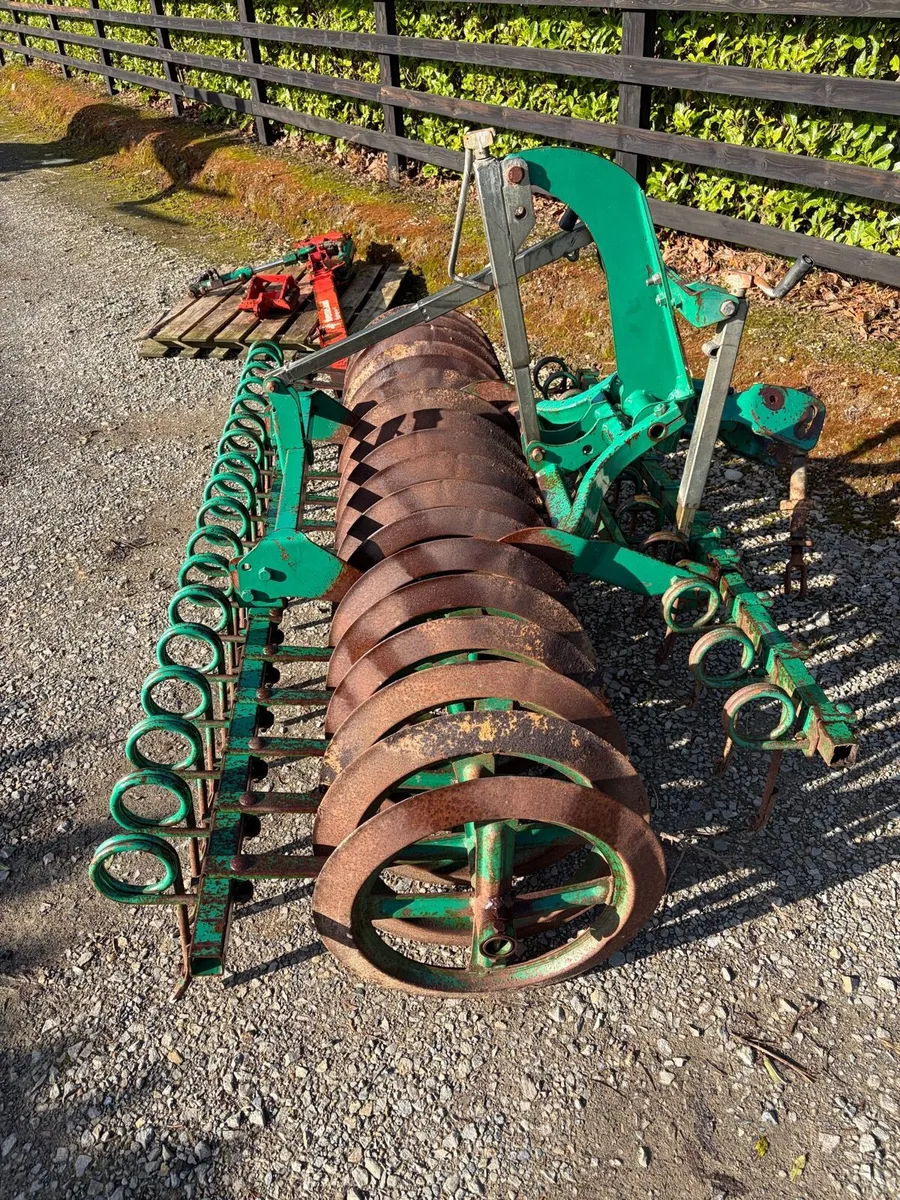 Kverneland packomat - Image 2