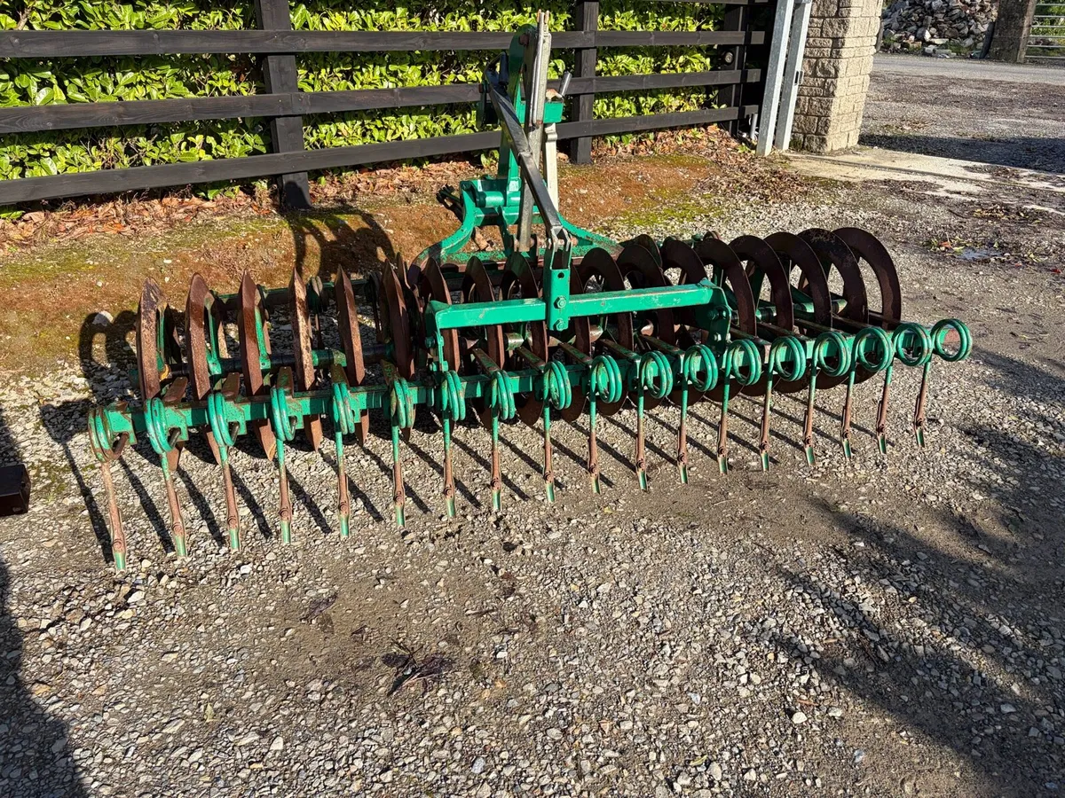 Kverneland packomat - Image 3