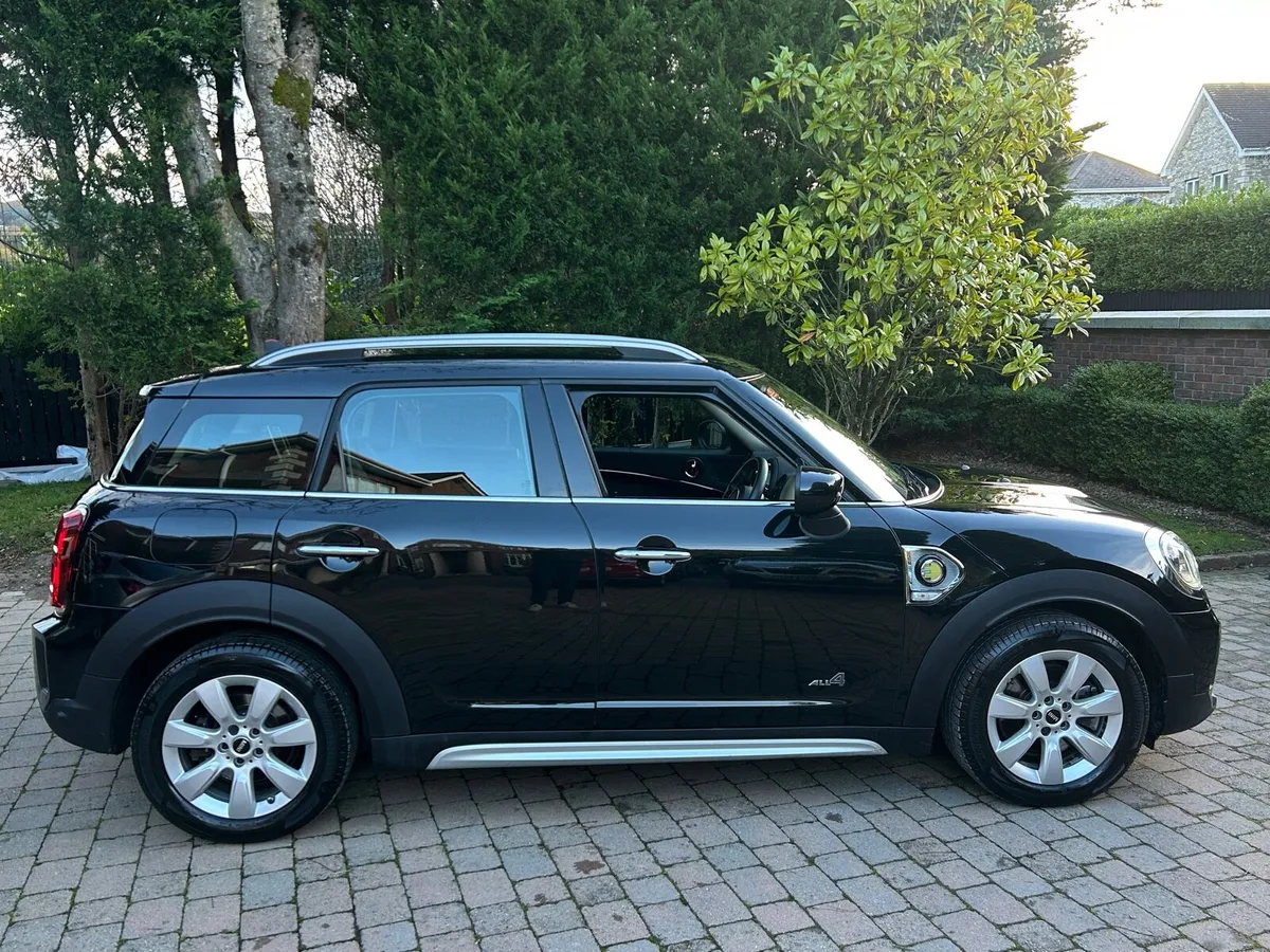 2023 Mini Countryman Cooper SE ALL4 Hybrid €24900 - Image 3
