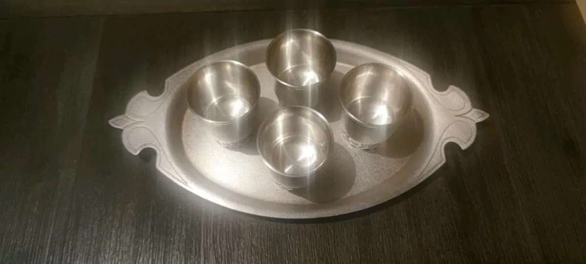 Set of shots - Image 1