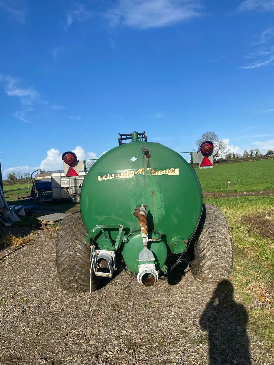 1600G Major tank - Image 4