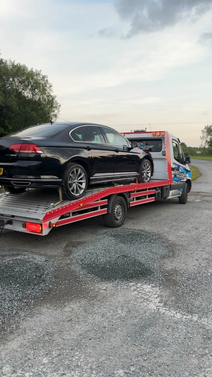 Mercedes-Benz Sprinter 2019 - Image 3