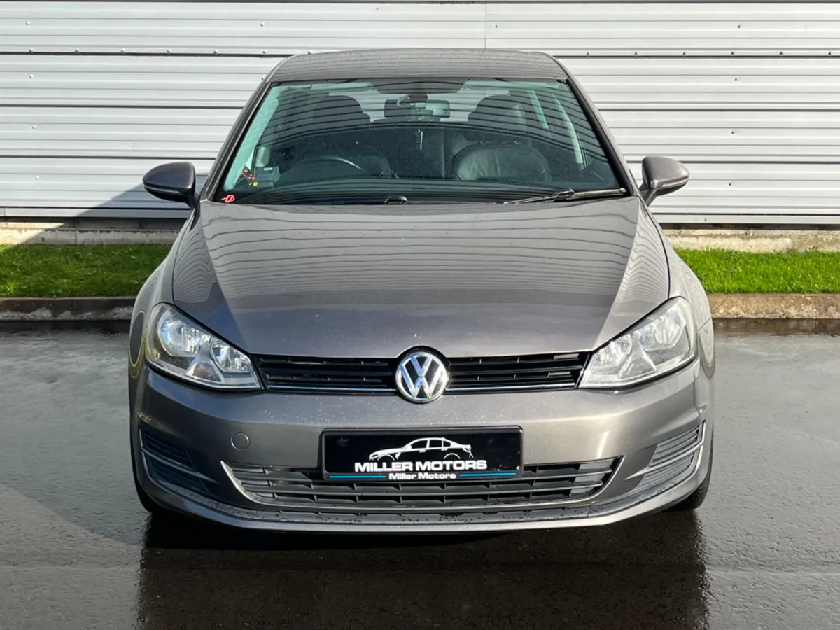 Volkswagen Golf 1.2 Auto 2016 (NCT 10/27) + tax - Image 3
