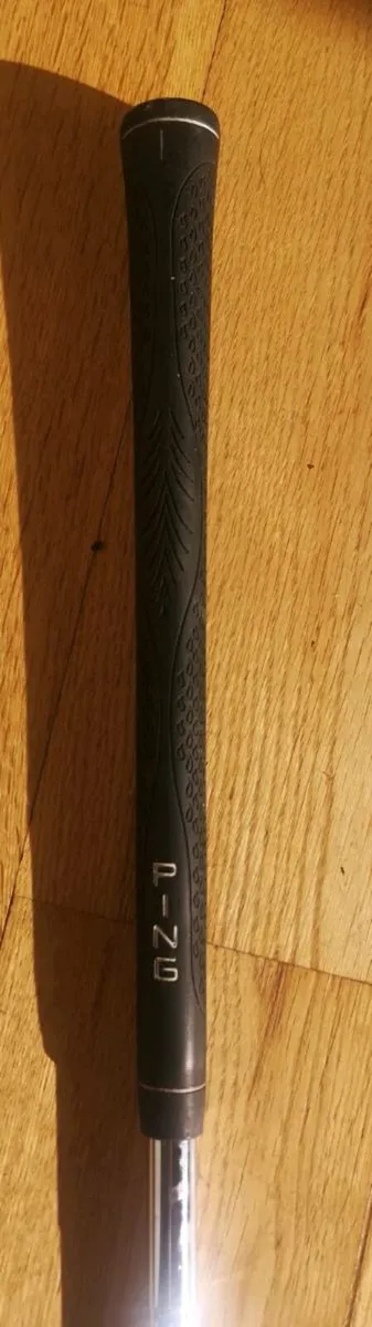 Left hand, Ping Tour-W, 56 degree sand wedge - Image 4