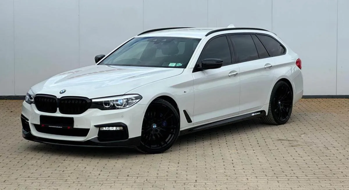 19" 20" BMW 706M Style - Image 2
