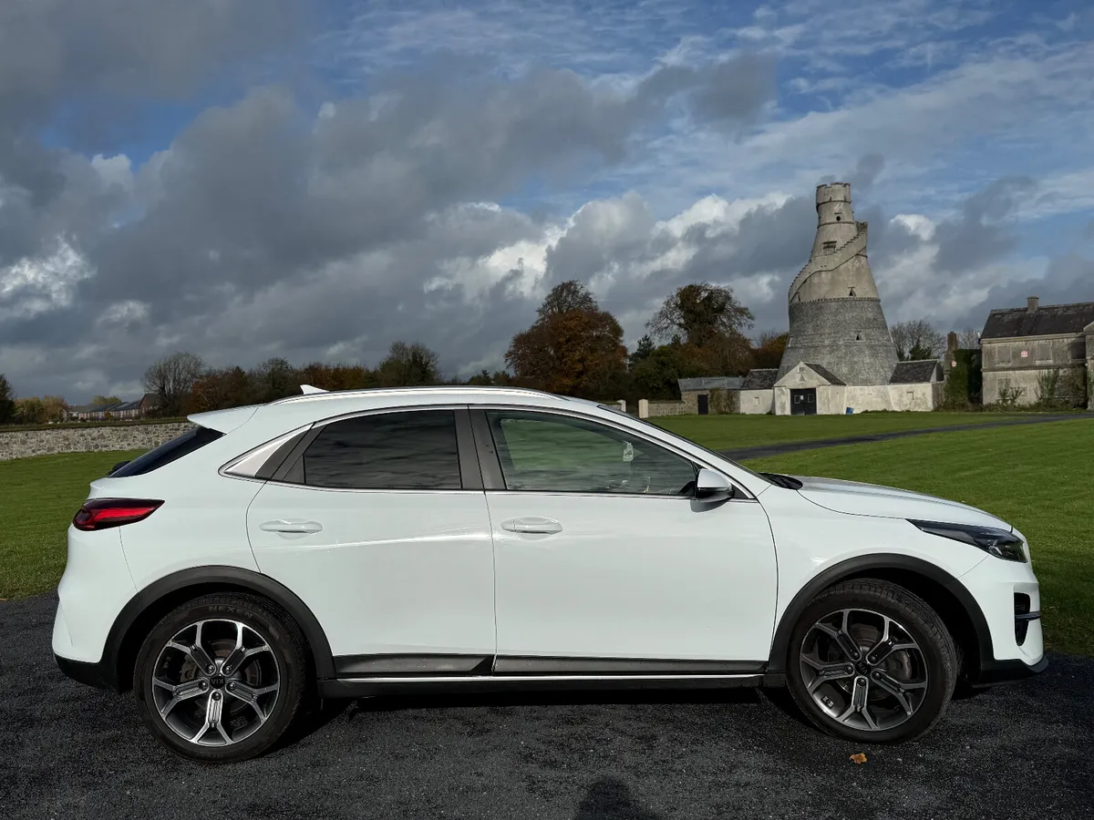 2020 Kia XCeed 1.0l Petrol Mega Spec Irish Car - Image 4