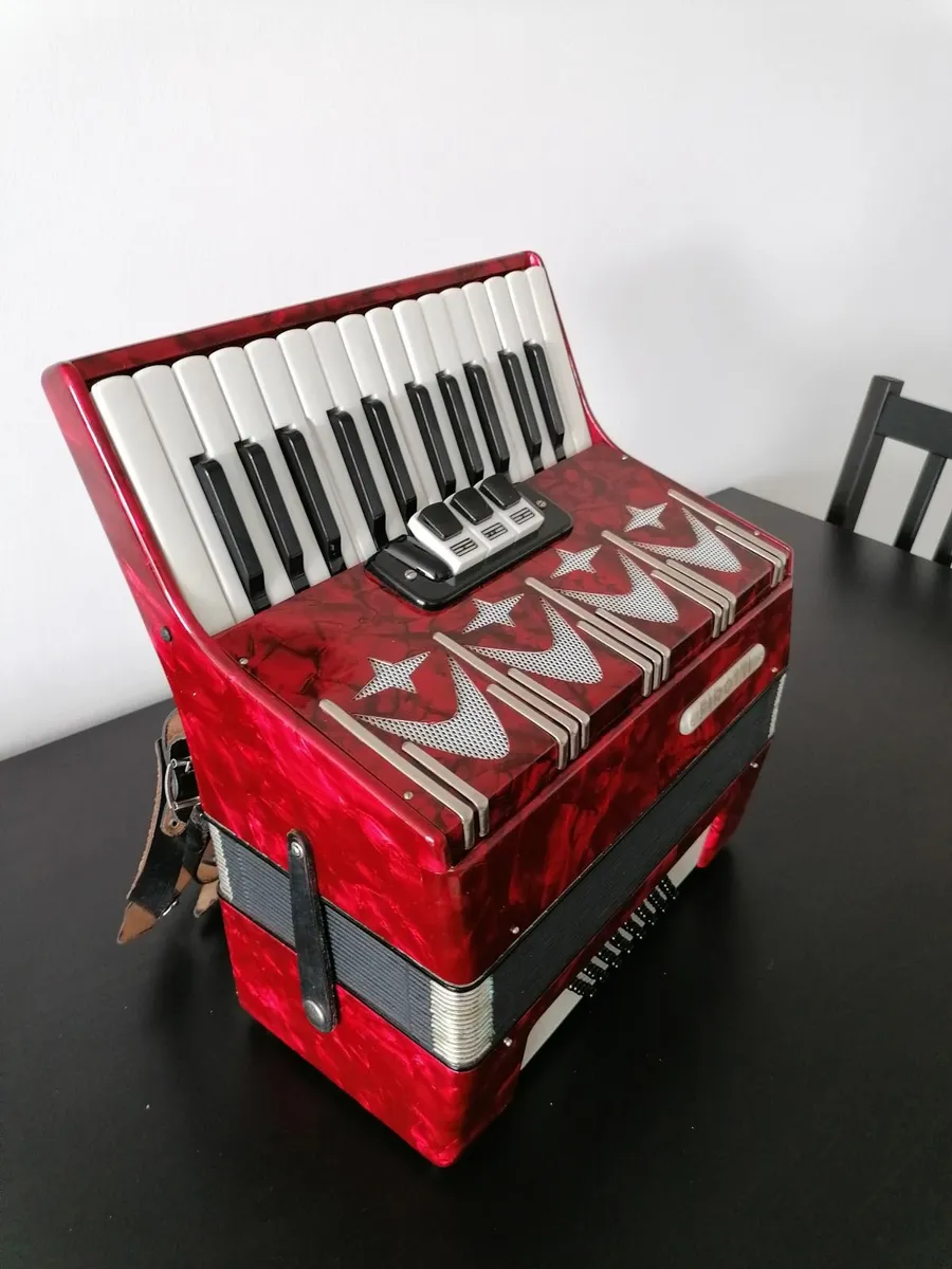 ACCORDION - Image 4