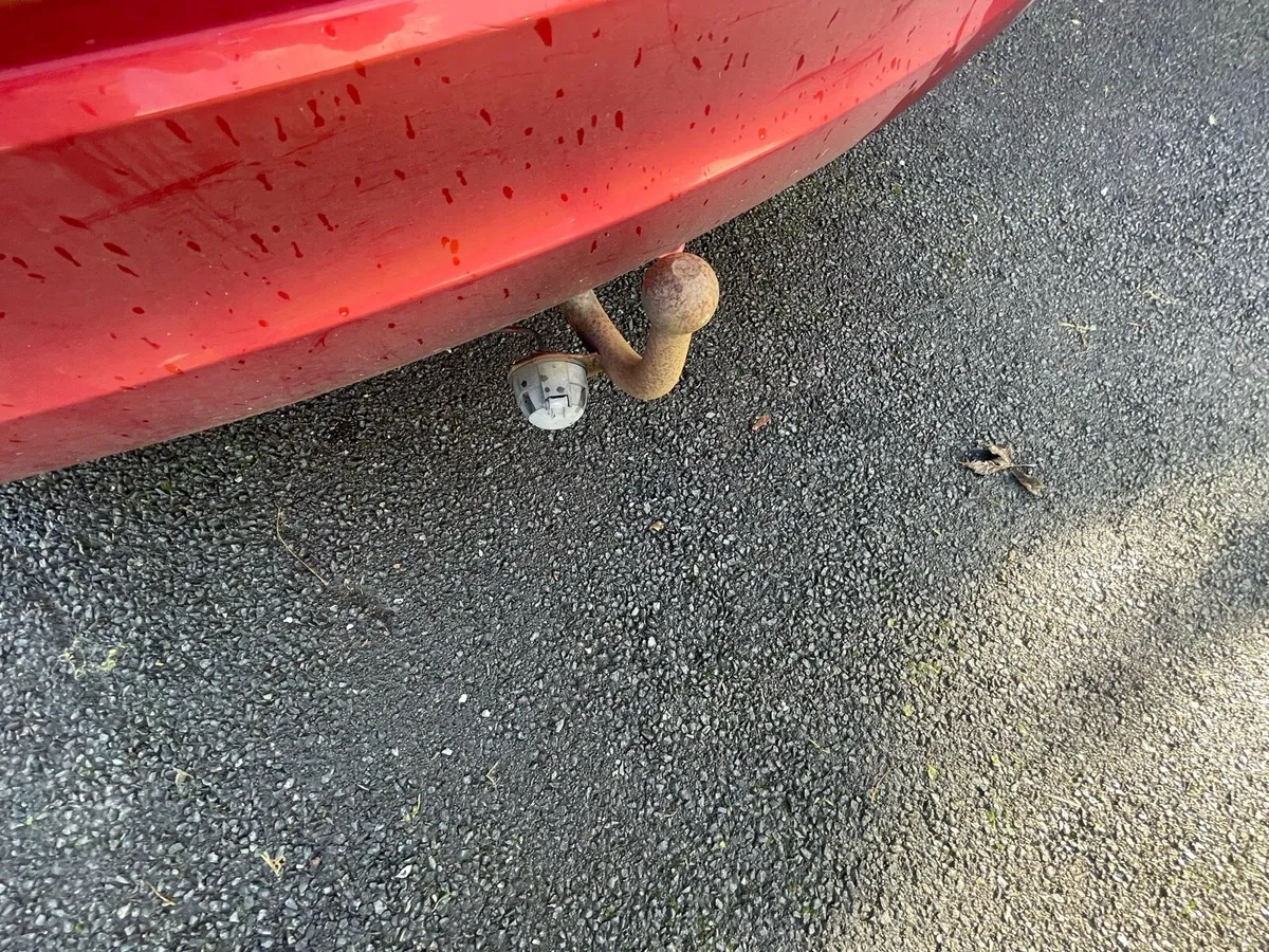 2006 ford fiesta - Image 4