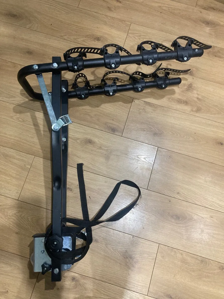 Bike carrier - Image 2