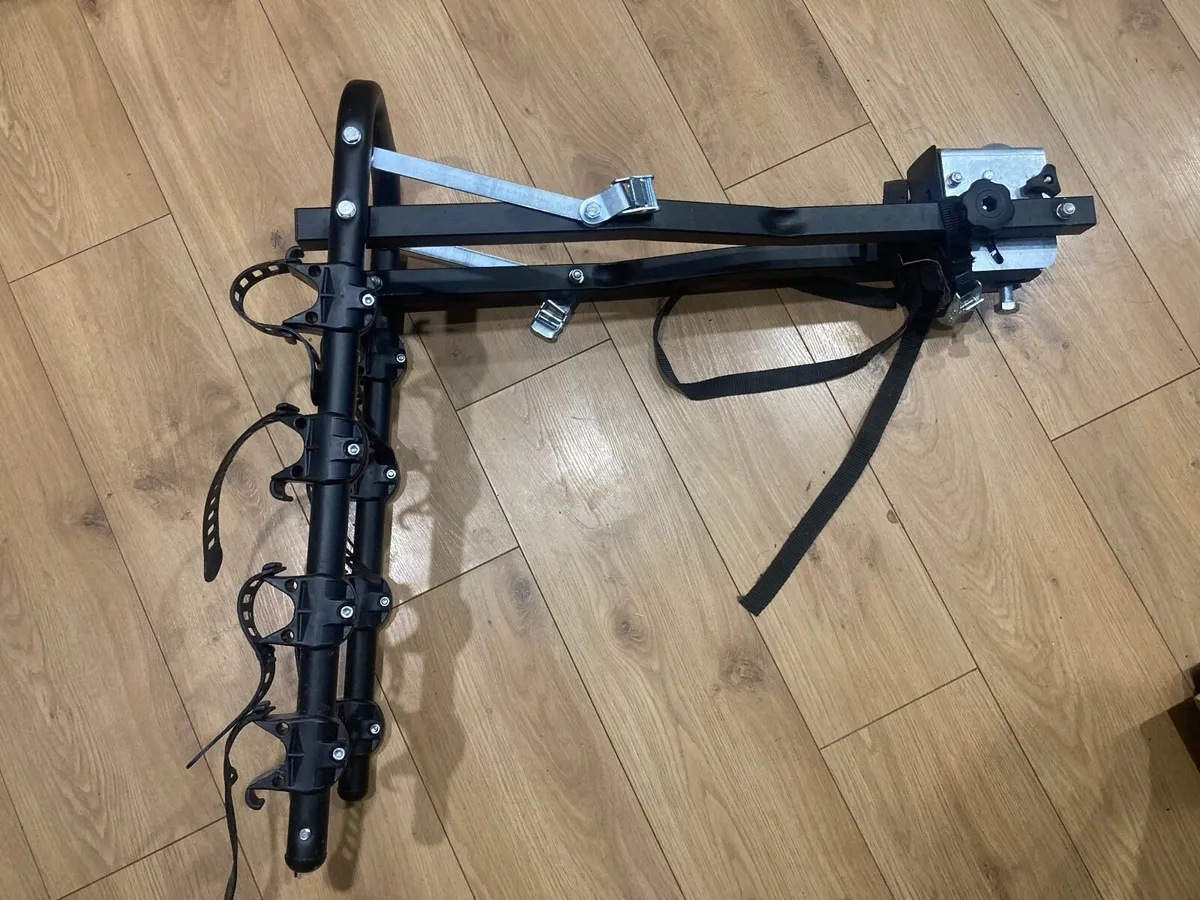 Bike carrier - Image 3