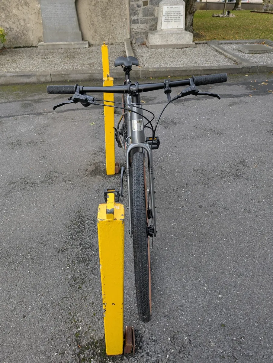 Marin DSX 1 gravel bike - Image 4