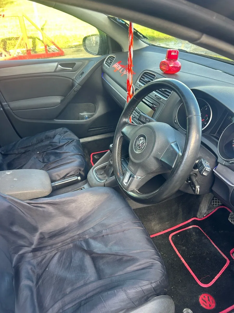 Vw golf - Image 2