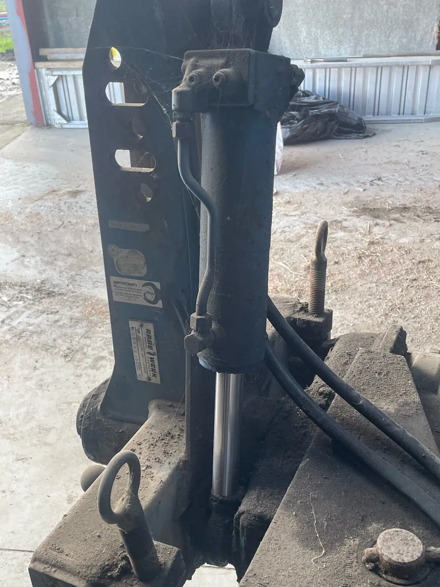 Rabe plough - Image 2