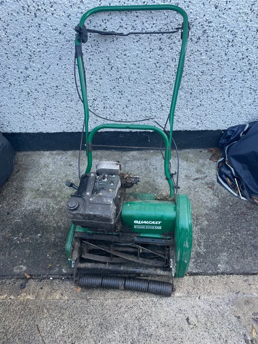 Lawnmower - Image 1