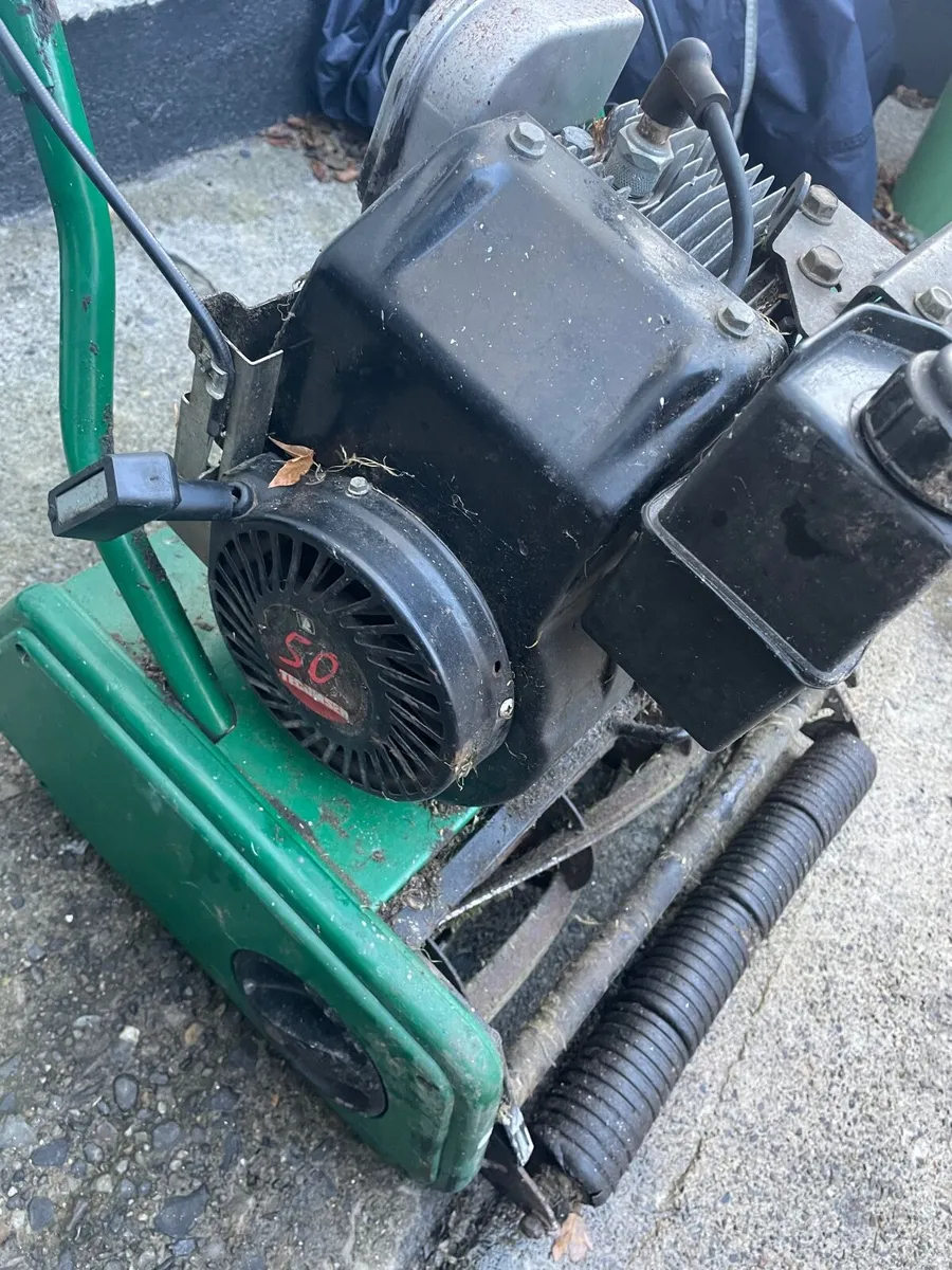 Lawnmower - Image 3