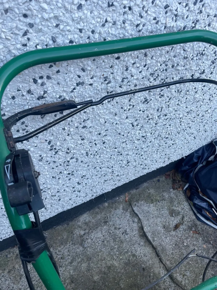 Lawnmower - Image 4