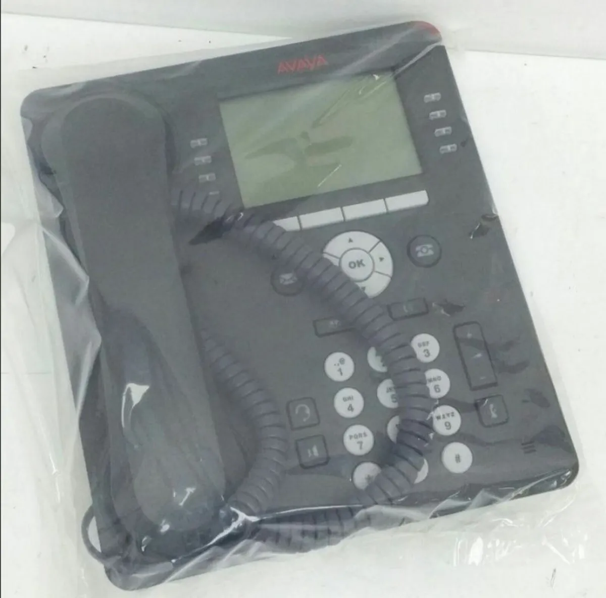 BNIB Avaya 9608 Telephone - Image 1