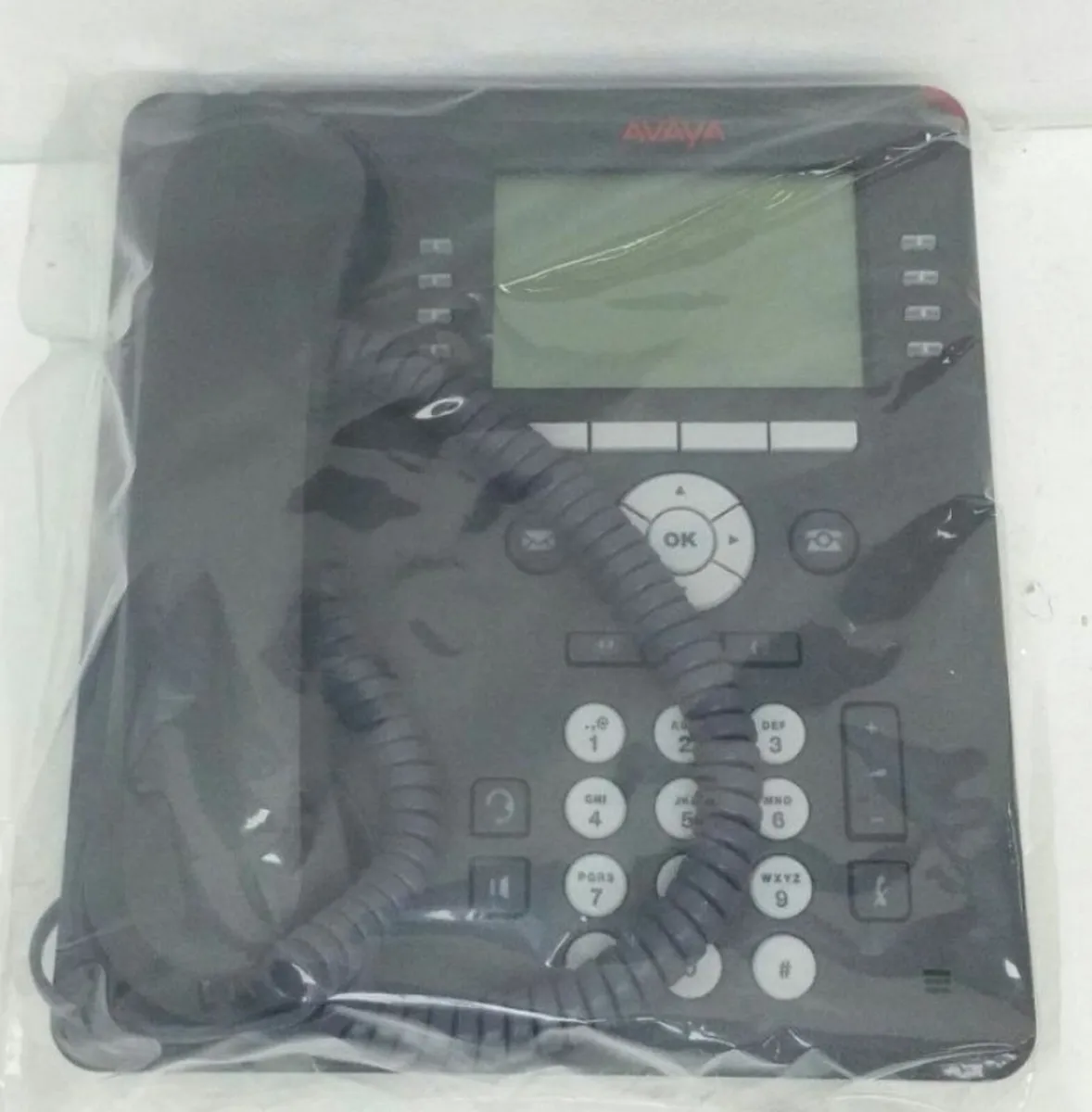 BNIB Avaya 9608 Telephone - Image 3
