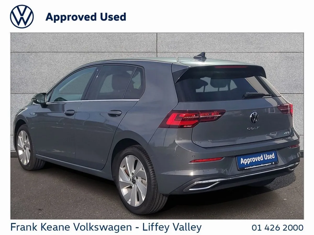 Volkswagen Golf Automatic  now IN Stock - Image 3