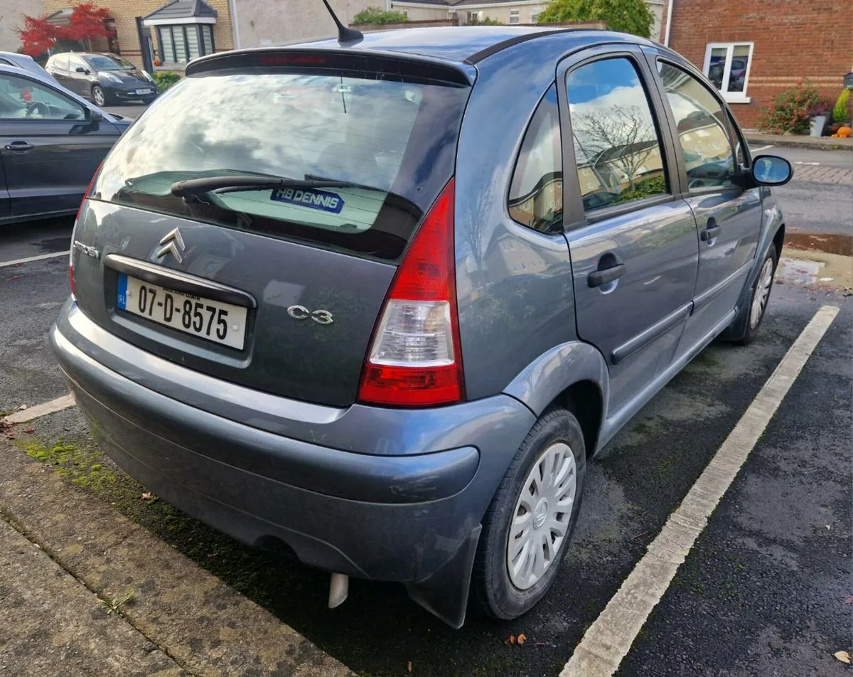 Citroen C3 - Image 1