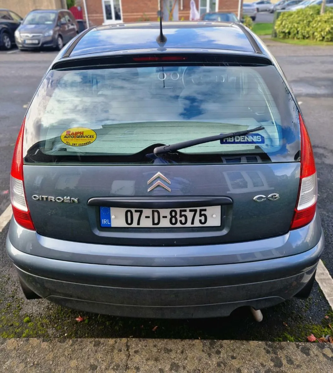 Citroen C3 - Image 2