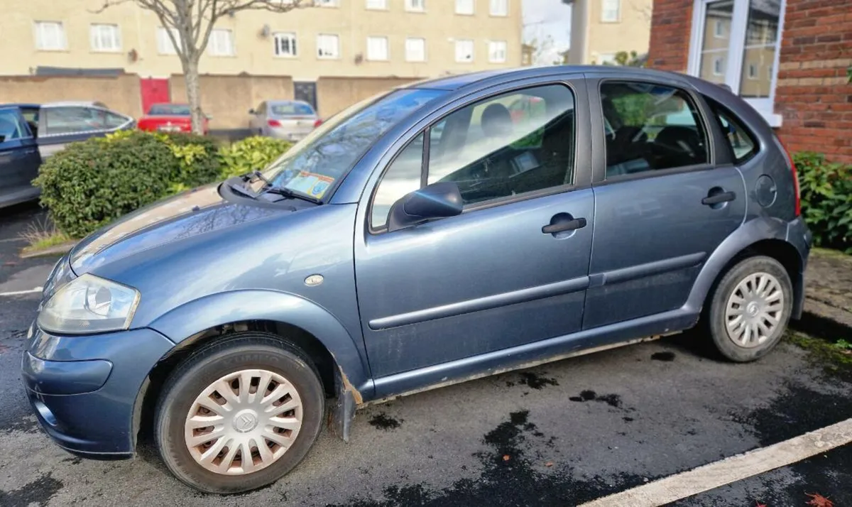 Citroen C3 - Image 3