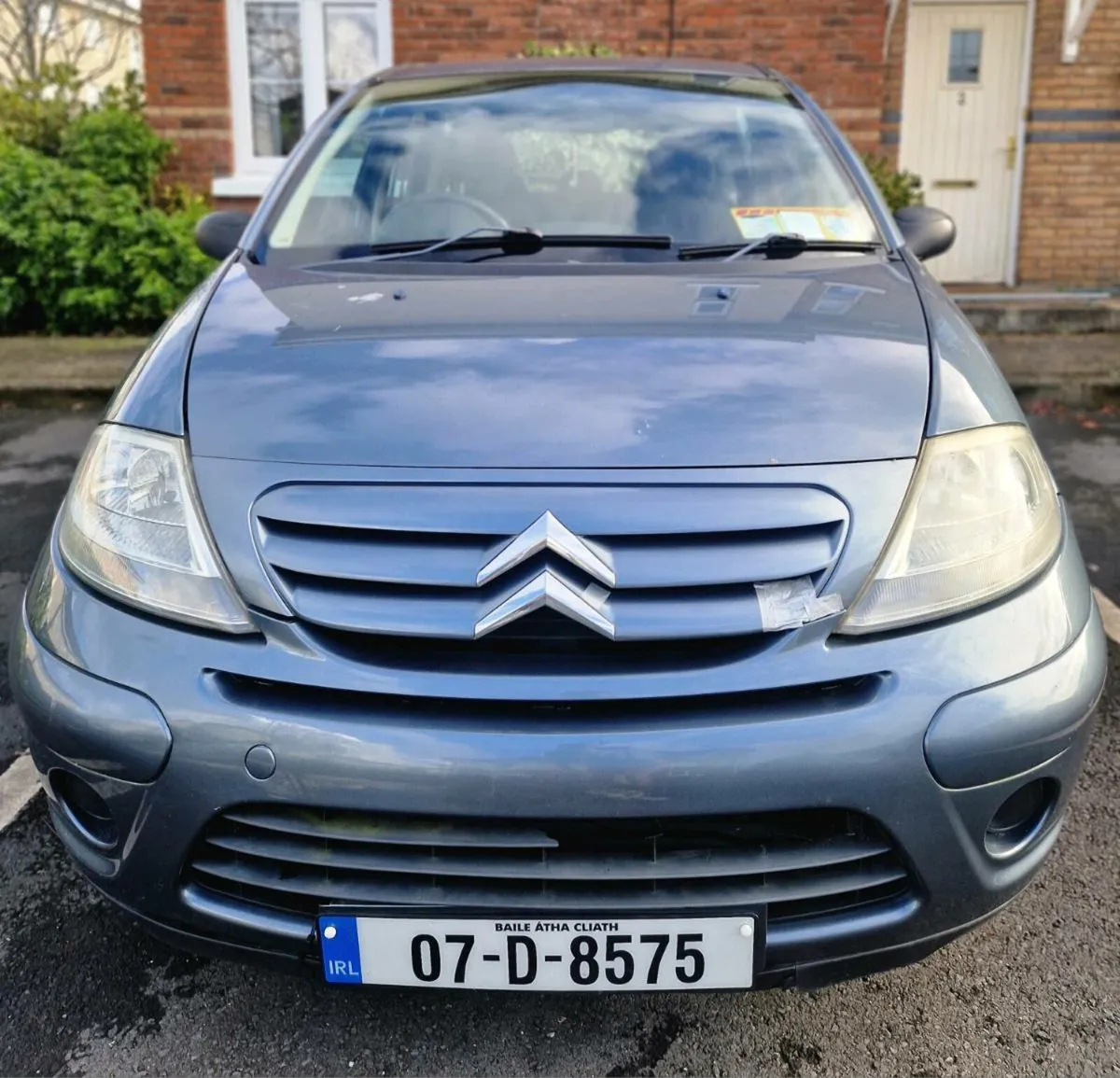 Citroen C3 - Image 4