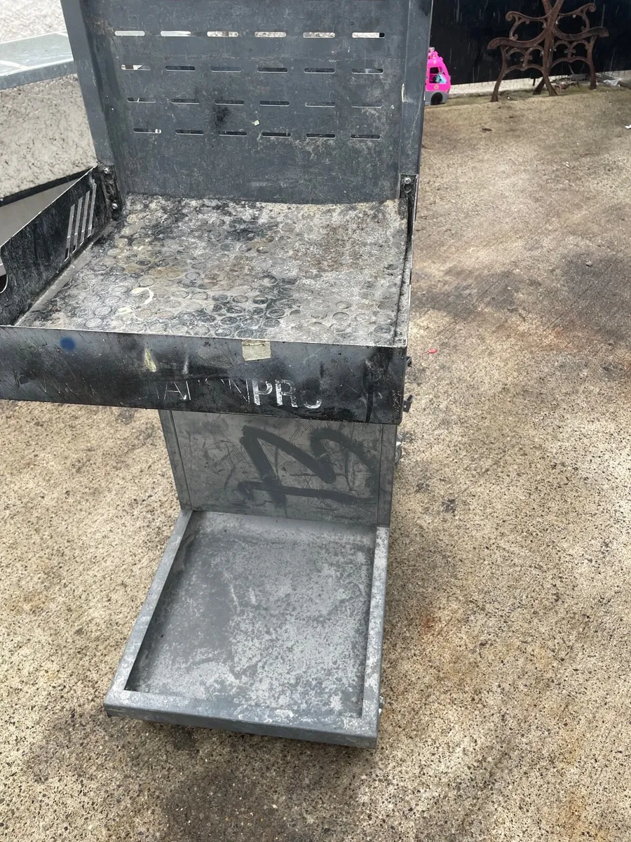Work trolly - Image 3