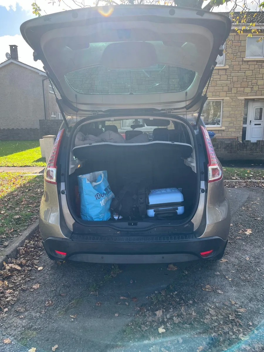 Renault Scenic 2011 - Image 3