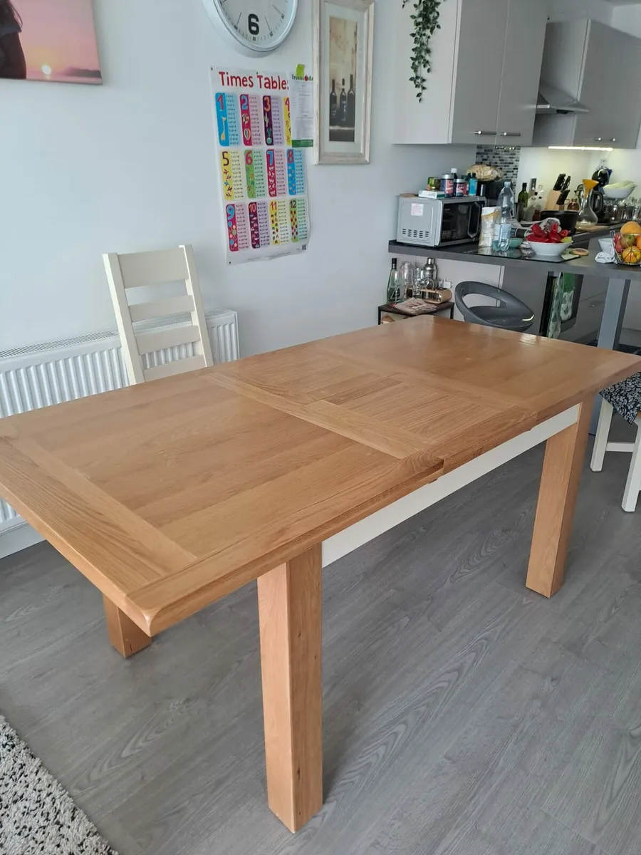 Dining Table - Image 2