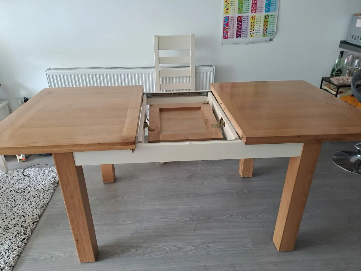Dining Table - Image 3