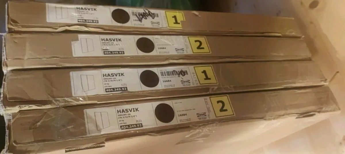 Sliding doors - Image 2