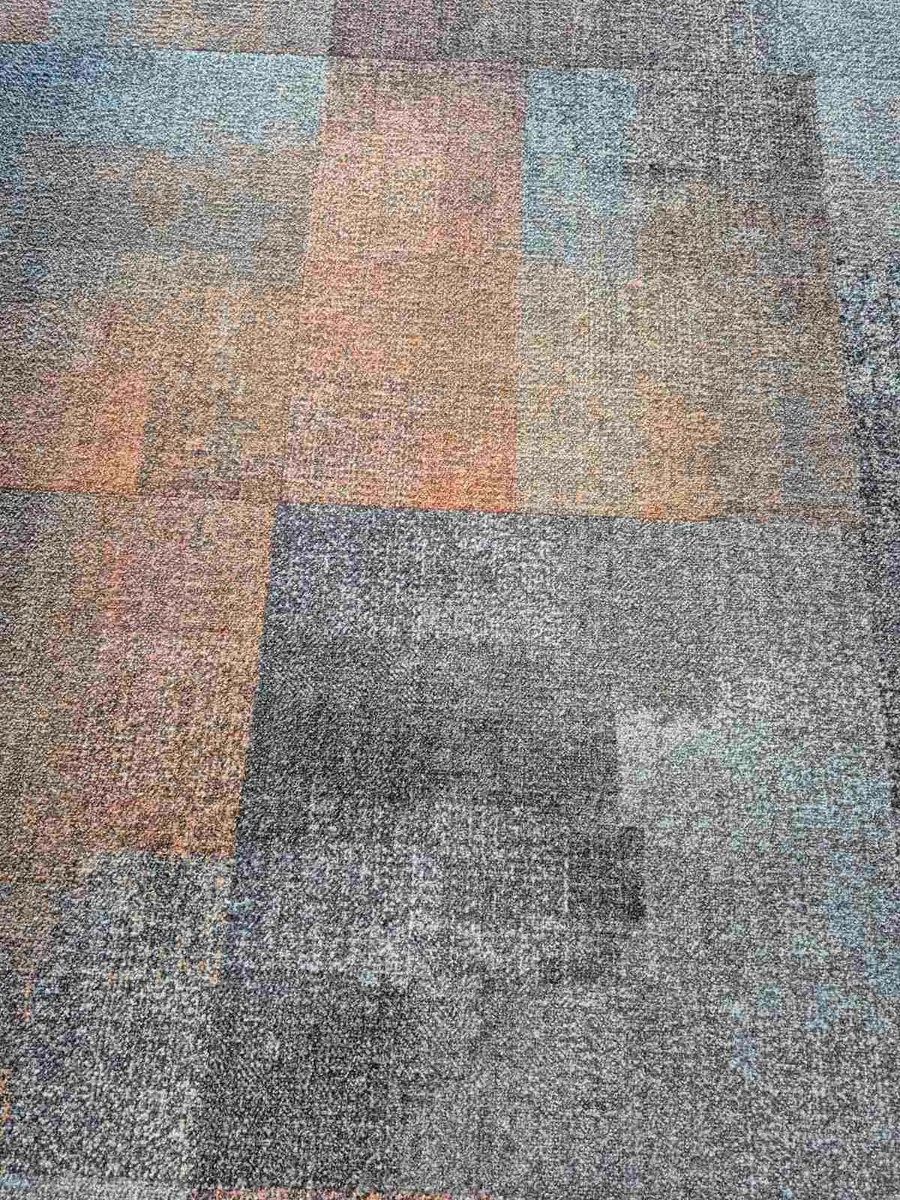 Carpet tiles - Image 1