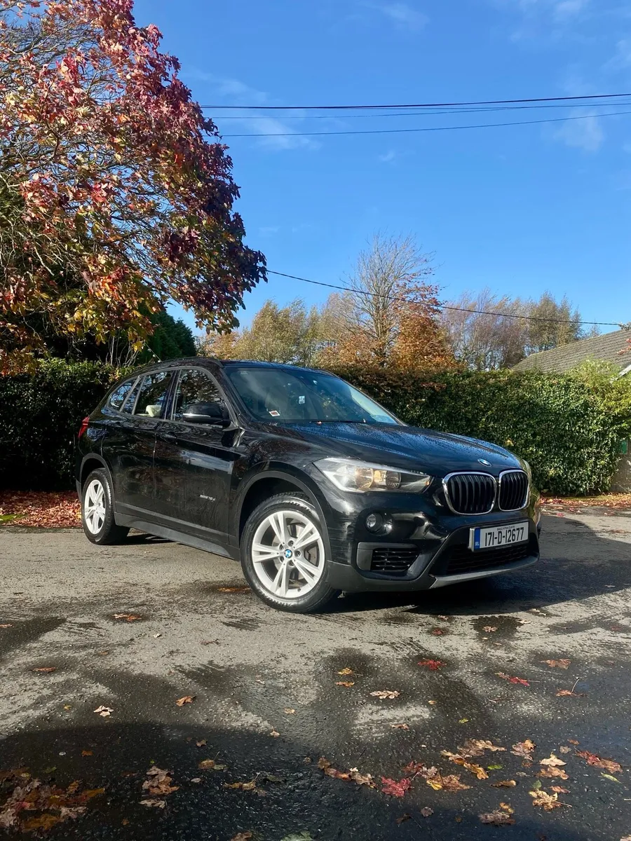BMW X1 - Image 1
