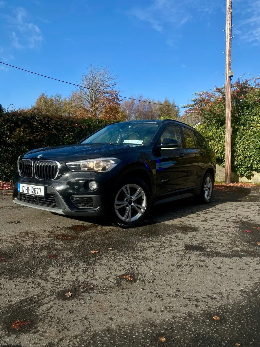 BMW X1 - Image 2