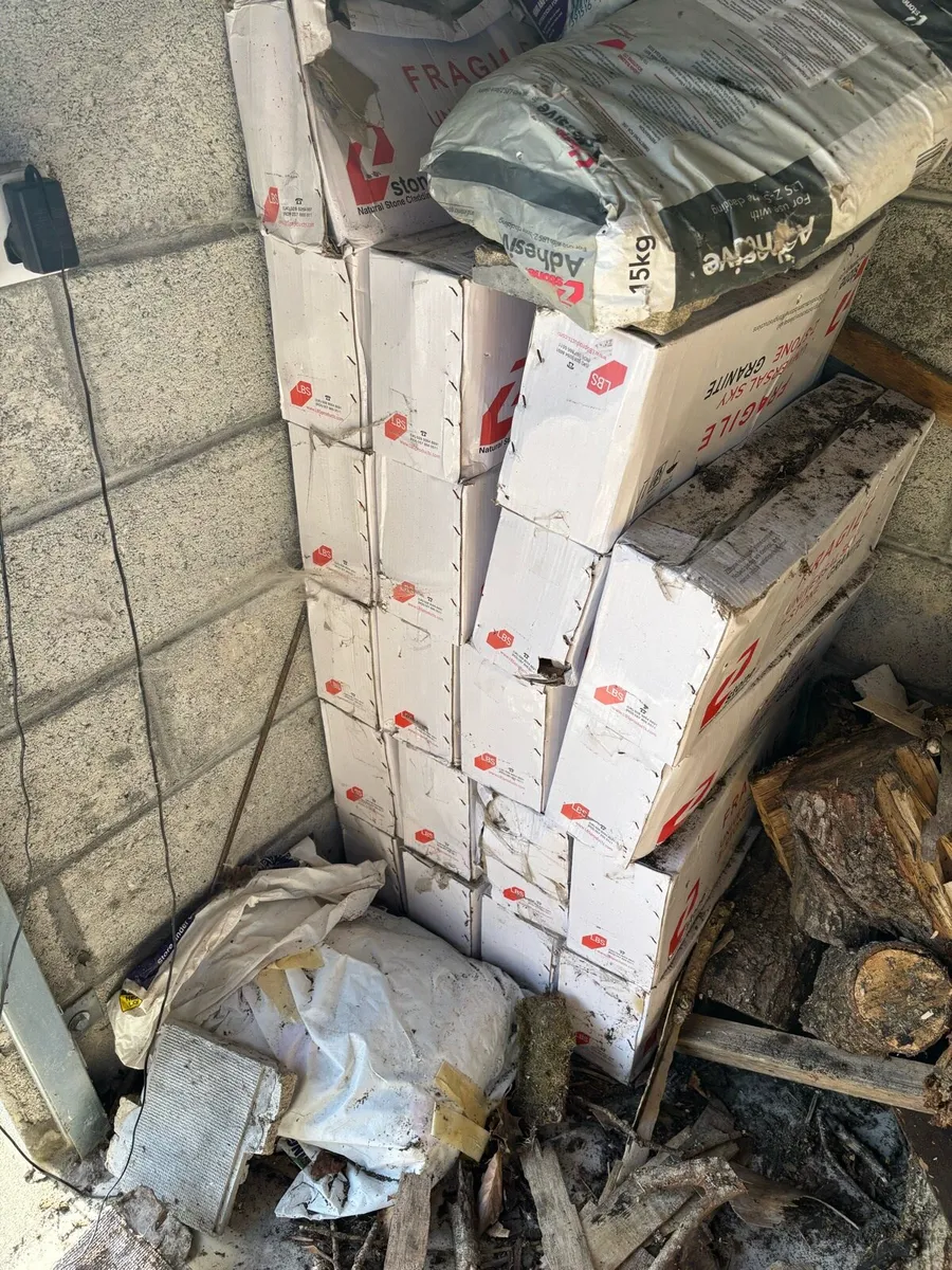 LBS Granite z stone - Image 2