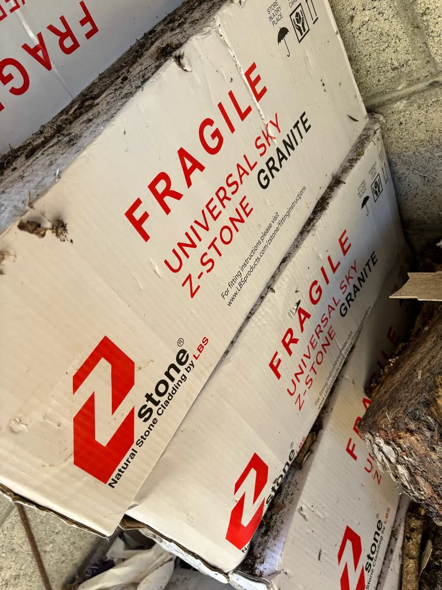 LBS Granite z stone - Image 3