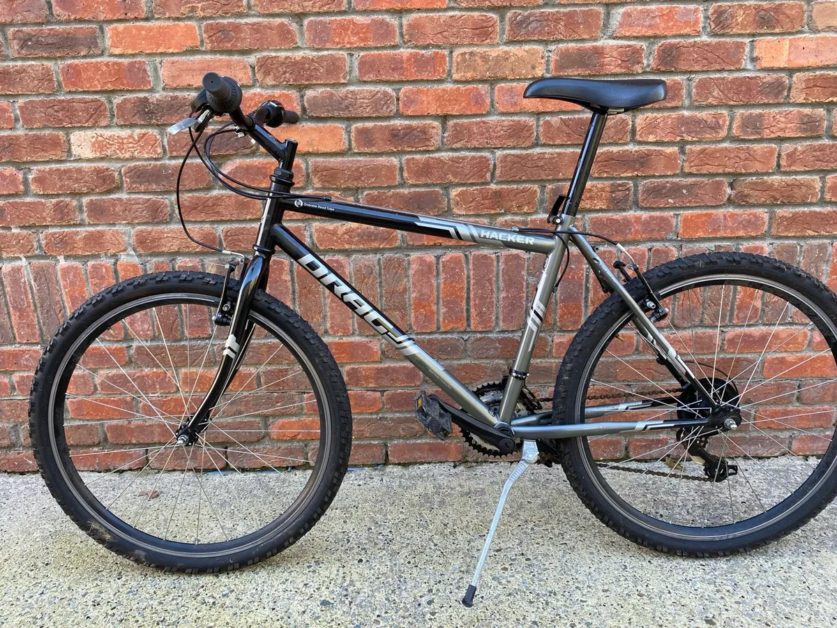 Drag Hacker Bicycle - Image 1