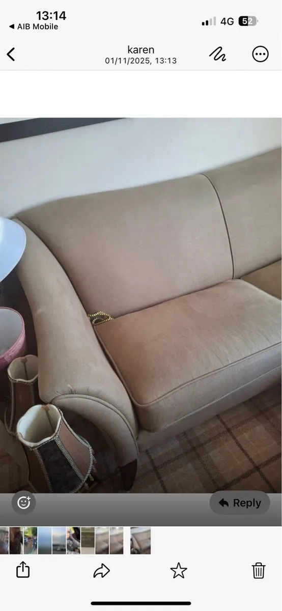 Couch for sale - Image 3