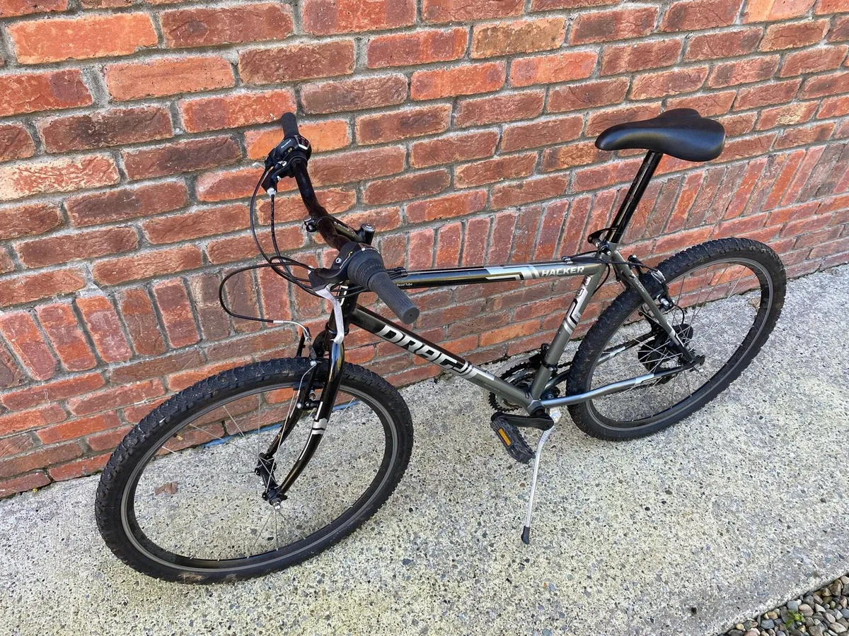 Drag Hacker Bicycle - Image 2