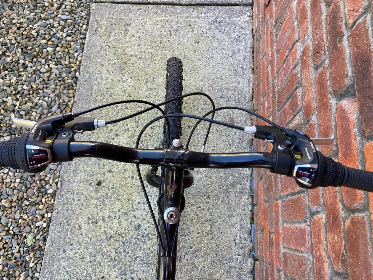 Drag Hacker Bicycle - Image 3