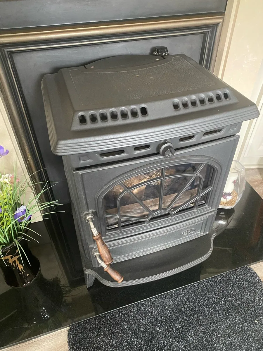 Stanley Erin Stove - Image 3