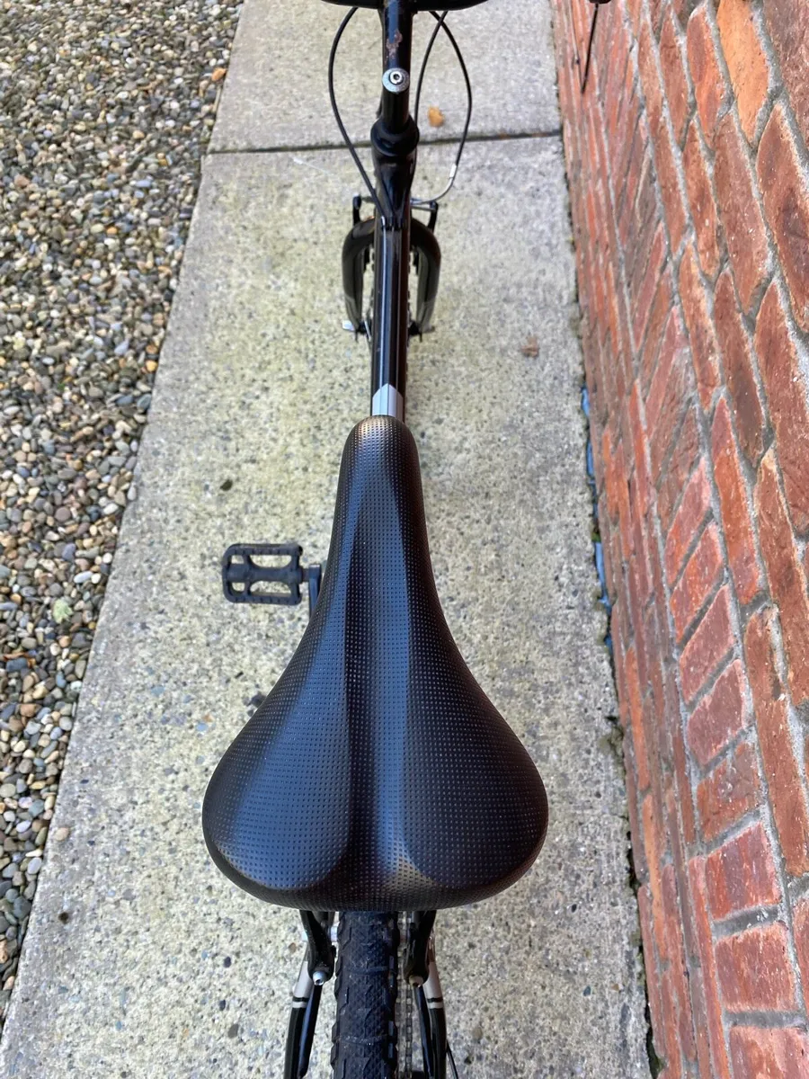 Drag Hacker Bicycle - Image 4