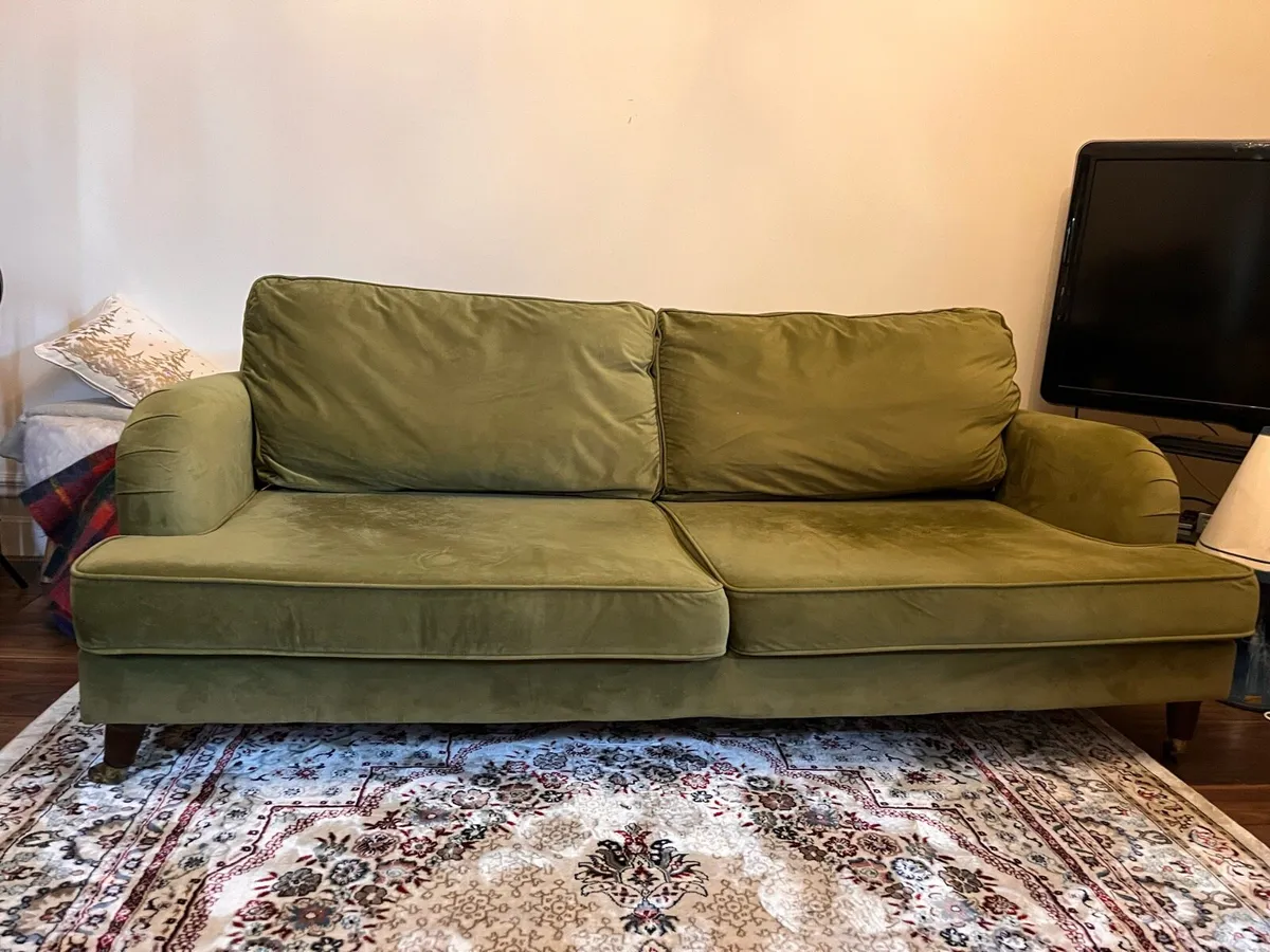 Couch - Image 1