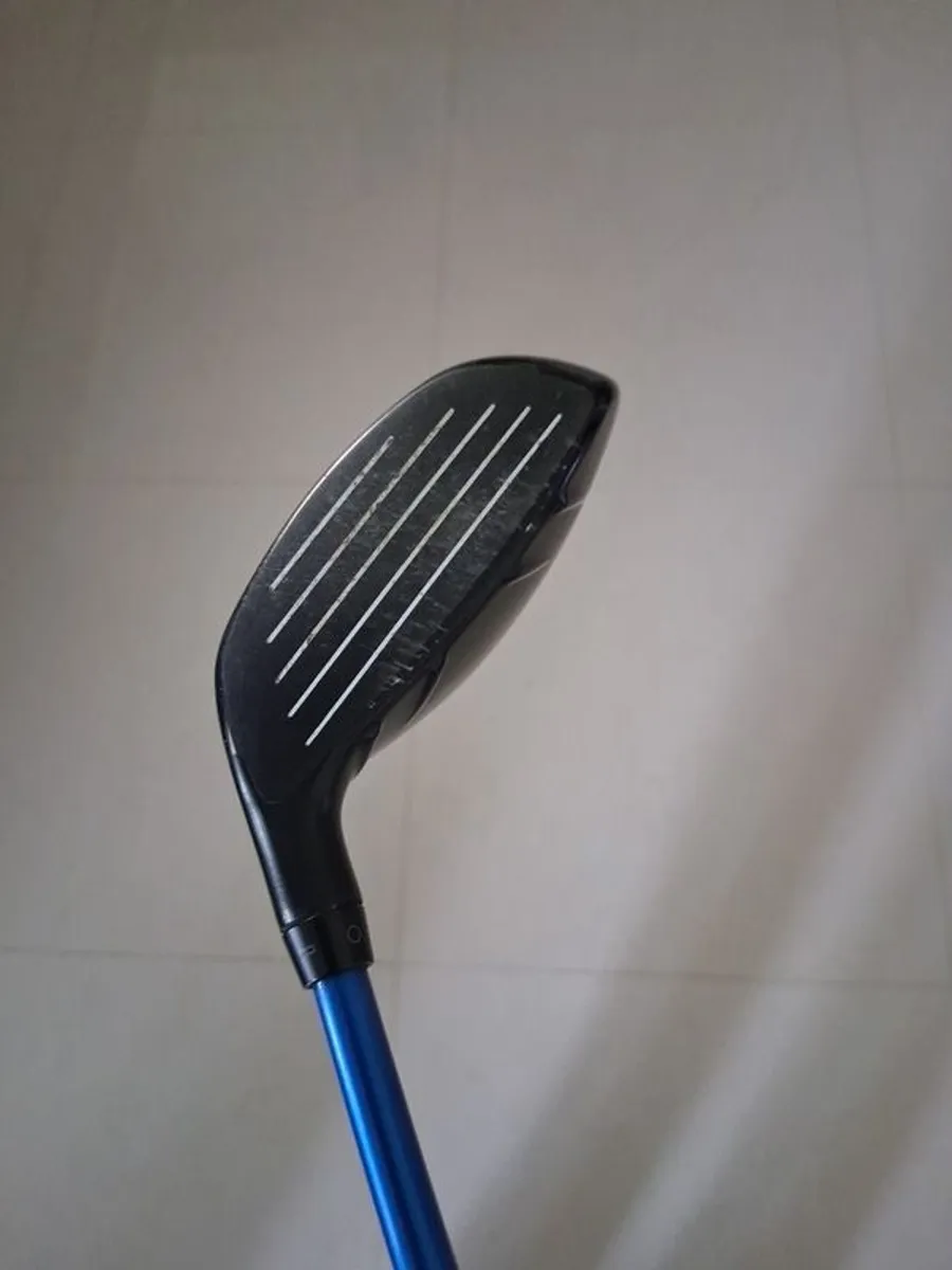 Ping 3 Wood G30 - Image 1