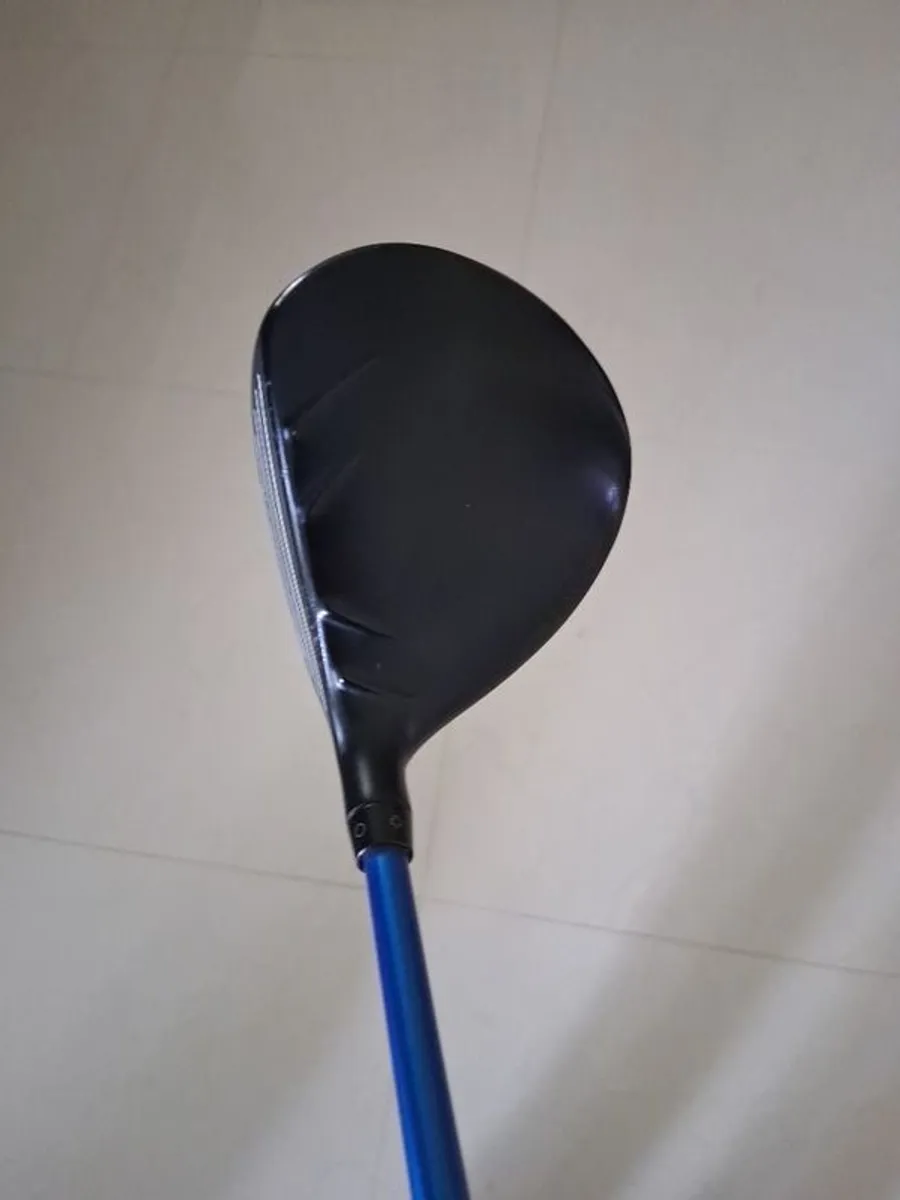 Ping 3 Wood G30 - Image 2