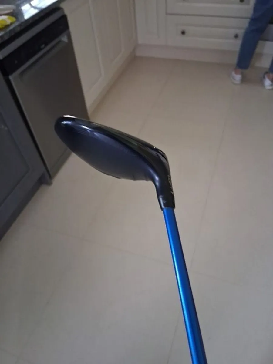 Ping 3 Wood G30 - Image 3