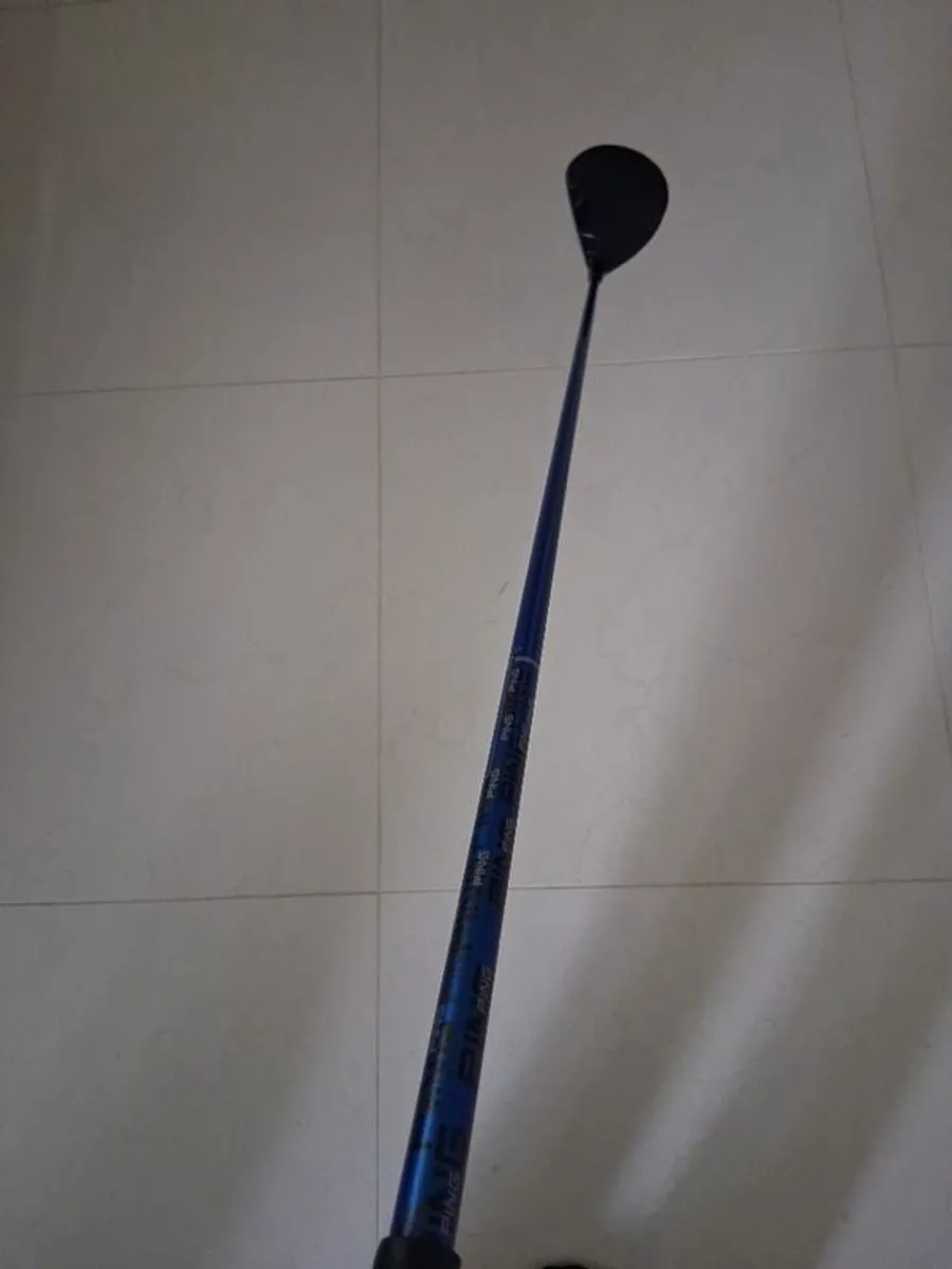 Ping 3 Wood G30 - Image 4